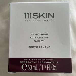 111SKIN Y THEOREM DAY CREAM
